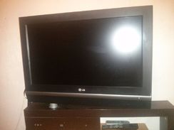 TV Lcd Lg 26