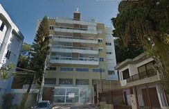 Apartamento em Coqueiros, Edificio Boulevard Coqueiros