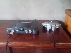 Nintendo 64