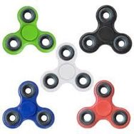 Hand Spinner