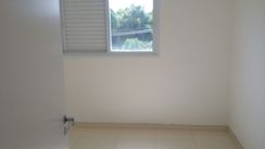 Apartamento Parque das Flores/amparo SP