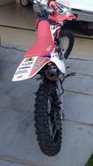 Crf-230 Motor Preparado 250 Cl