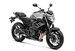 Yamaha XJ6 N 600 (ABS) 2017