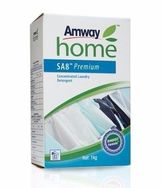 Sabão em Pó Alcalino Amway