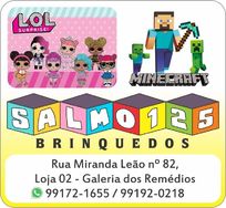 Loja de Brinquedos Manaus