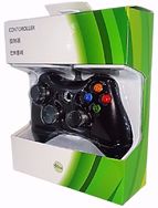 Controle com Fio XBOX 360 Pc Slim Joystick Feir Entregamos RJ Capita