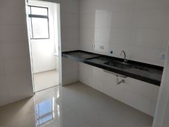 Vendo/troco Apartamento no Condomínio Residencial Flamboyants Bauru/sp