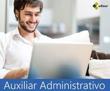 Curso de Auxiliar Administrativo