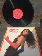 Disco de Vinil Daniela Mercury