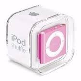 Ipod Shuffle Apple