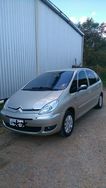 Citroën Xsara Picasso Exclusive 2.0 16v 2008