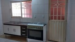 Casas em Ibotirama-ba - 3x1