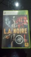 Jogo L.a Noire XBOX 360 Original