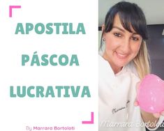 Apostila Páscoa Lucrativa By Marrara