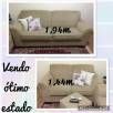 Sofas 3 e 2 Lugares