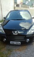 Peugeot 307 Completo