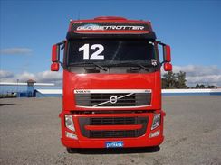 Volvo Fh460 2012 Trucado Completo ou So o Cavalo Negocio