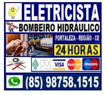 Eletricista 24 Horas