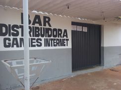 Casa com Sobrado em Construção Triunfo 1