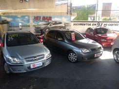 Chevrolet Corsa Hatch 1.4 Econoflex Premium 2009