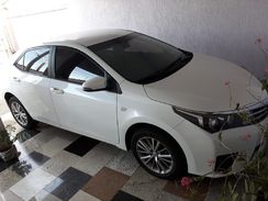 Corolla Xei 2.0 16v Aut