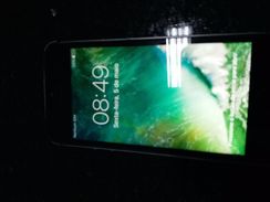 I Phone 5s 16gb, Chumbo/ único Dono/bateria Nova/revisado