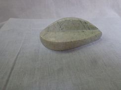 Saboneteira em Pedra Sabão