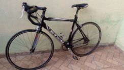 Vendo Bike Speed Gts