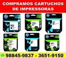 Compro Cartuchos de Impressoras e Tinta Epson