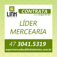 Supervisor de Mercearia