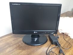 Monitor Lg 16