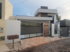 Casa em Condomínio para Venda em Brasília / DF no Bairro Setor Habitacional Contagem (sobradinho)