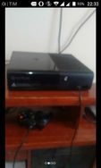 Vendo XBOX 360 Bloqueado com 1, Jogo