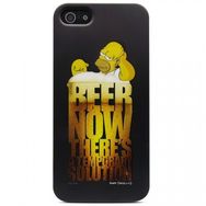 Case Original Simpsons para Iphone 4/4s/5/5s/se R$ 13,50