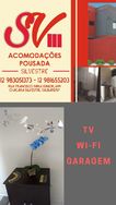 Hostel em Taubaté