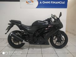 Ninja 250