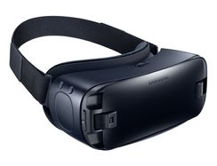 Samsung Gear Vr Oculos 3d Realidade Almentada Oculus Gear