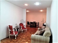 Apartamento 3 Quartos Leme