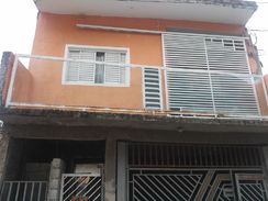 Sobrado Fco Morato