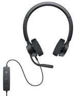 Head Phone Dell - Pro 3200 - Stereo