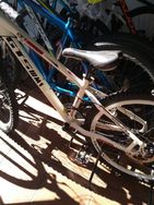 Bike Gts Free Rider Aro 26