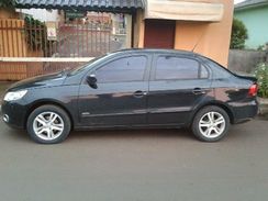 Vende SE ou Troca Voyage Trend 2009