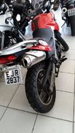 Vendo Moto BMW Novinha