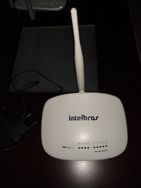 Roteador Intelbras Wrn 240