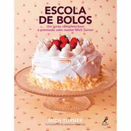 Bolos e Receitas