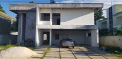 Fotos Similares: Casa com 6 Dormitórios à Venda, 620 m2 por RS 1.200.000 - Ponta Negra - Manaus-am 