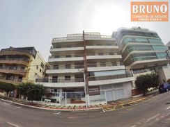 Apartamento 3 Quartos para Venda em Guarapari / ES no Bairro Enseada Azul