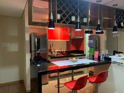 Apartamento à Vend no Bairro Jardim Elit em Piracicaba