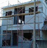 Steel Frame Drywall