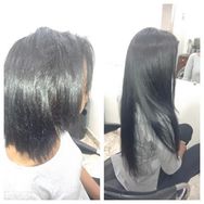 Aplique de Cabelo Selmahair